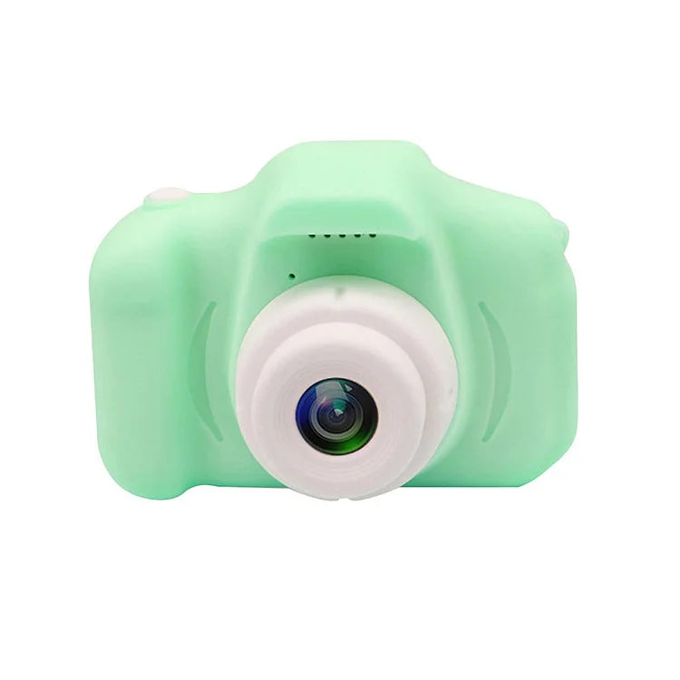 Vintage Camera for Timeless Memories - NostalgiaLens