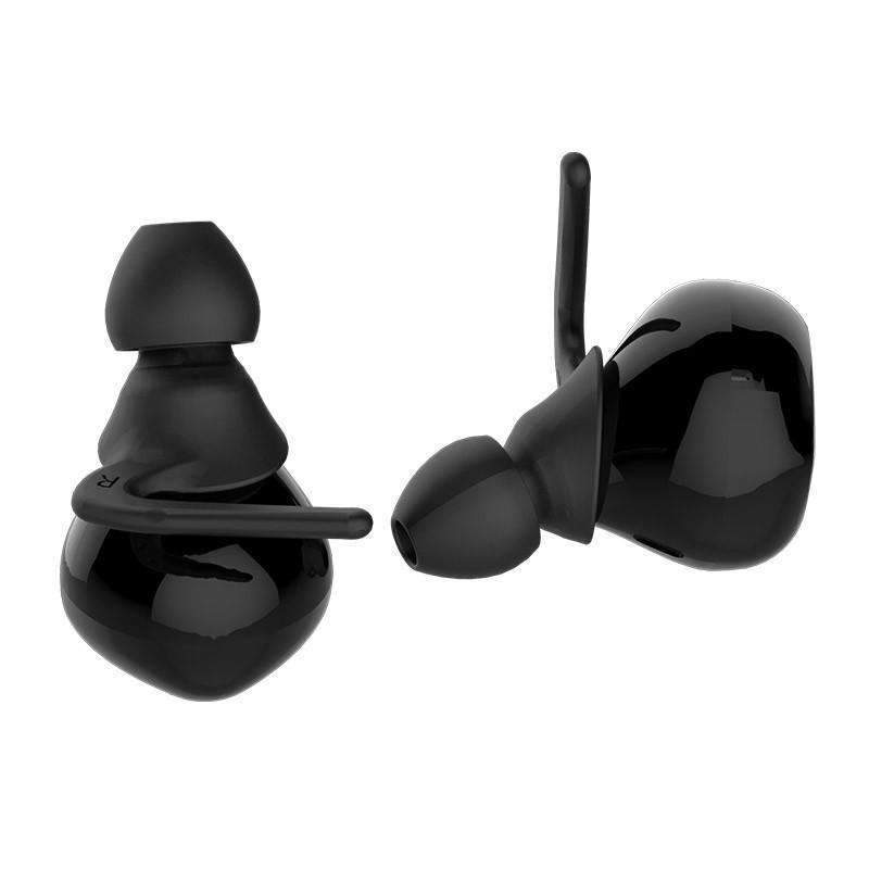 Wireless Earbuds - SoundWave Elite with Noise Cancellation