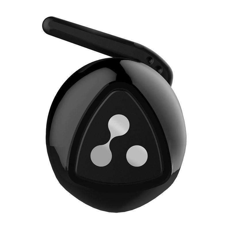 Wireless Earbuds - SoundWave Elite with Noise Cancellation