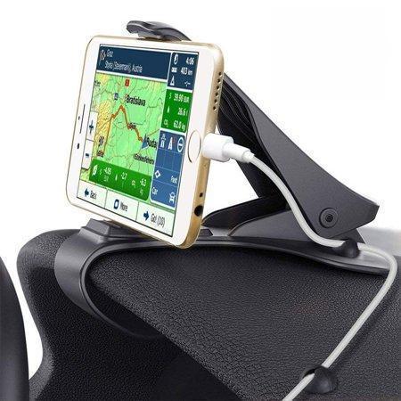 Clip-On Phone Holder - LuxeGrip