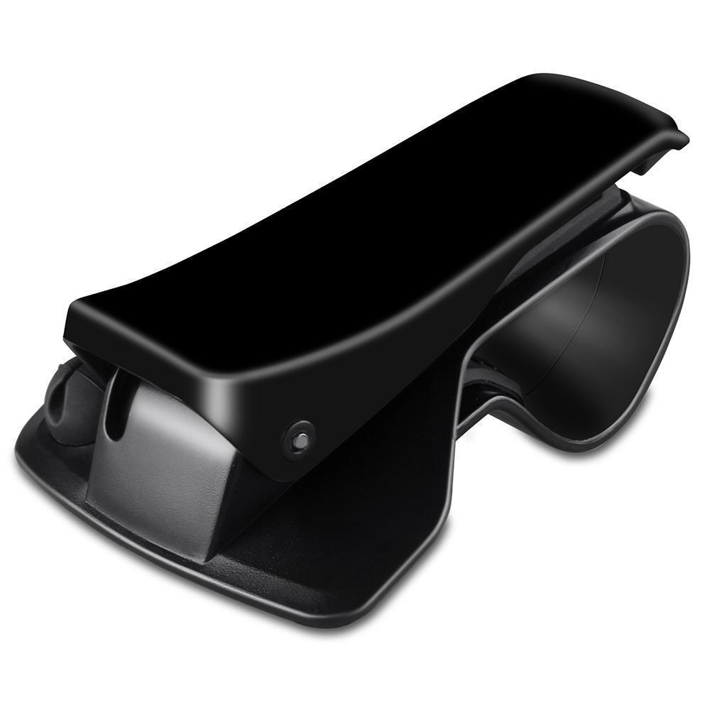 Clip-On Phone Holder - LuxeGrip