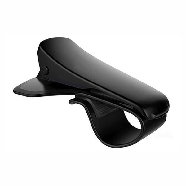 Clip-On Phone Holder - LuxeGrip