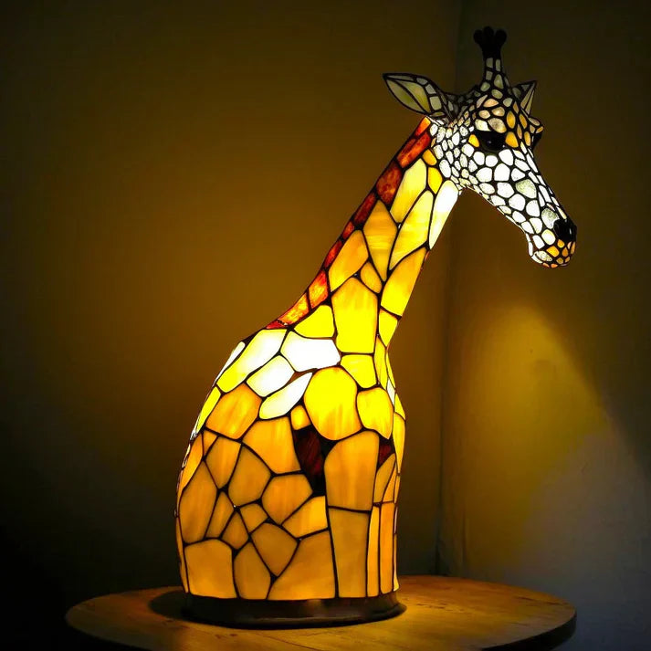 Artistic Glow Lamp - NovaLuxe