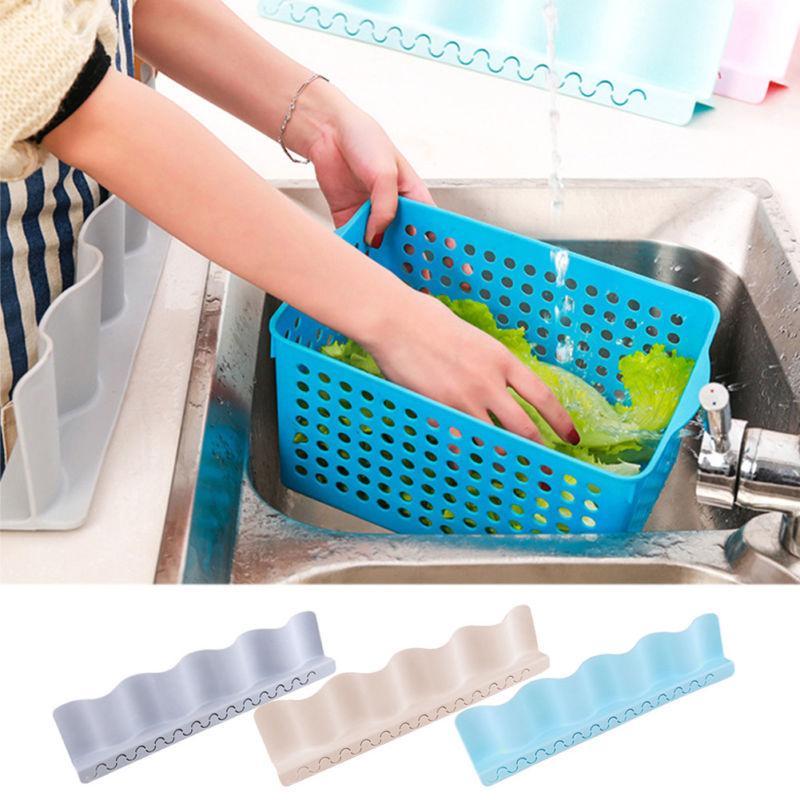 SplashGuard Kitchen Water Protector - AquaShield