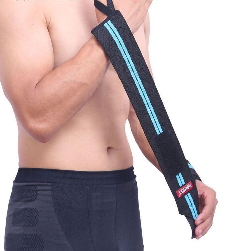 Weight Wraps - ElevateFit