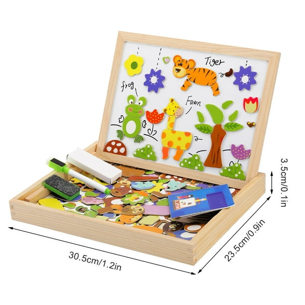 Montessori Drawing Board - EcoArtistry