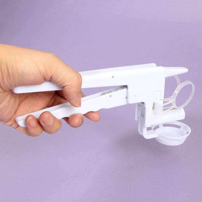 Egg Cracker Separator - EggMaster Pro