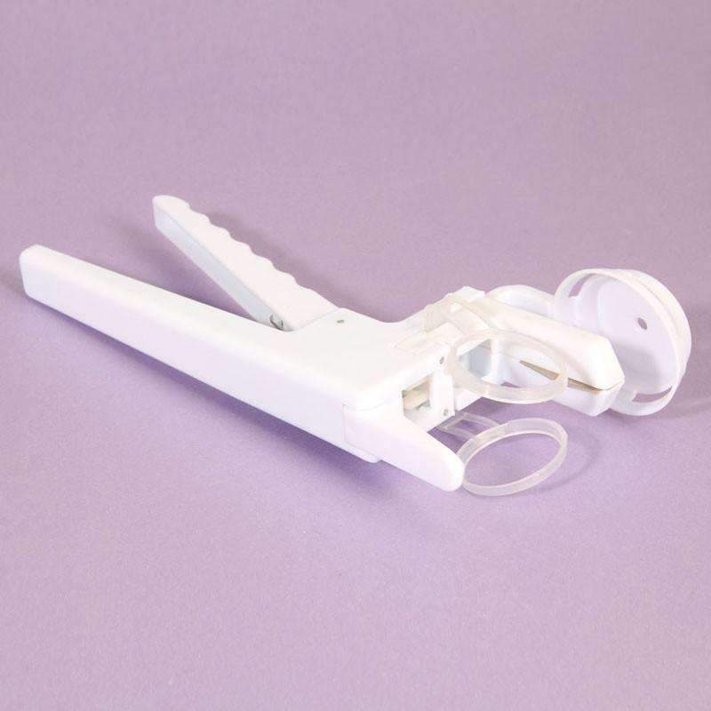 Egg Cracker Separator - EggMaster Pro
