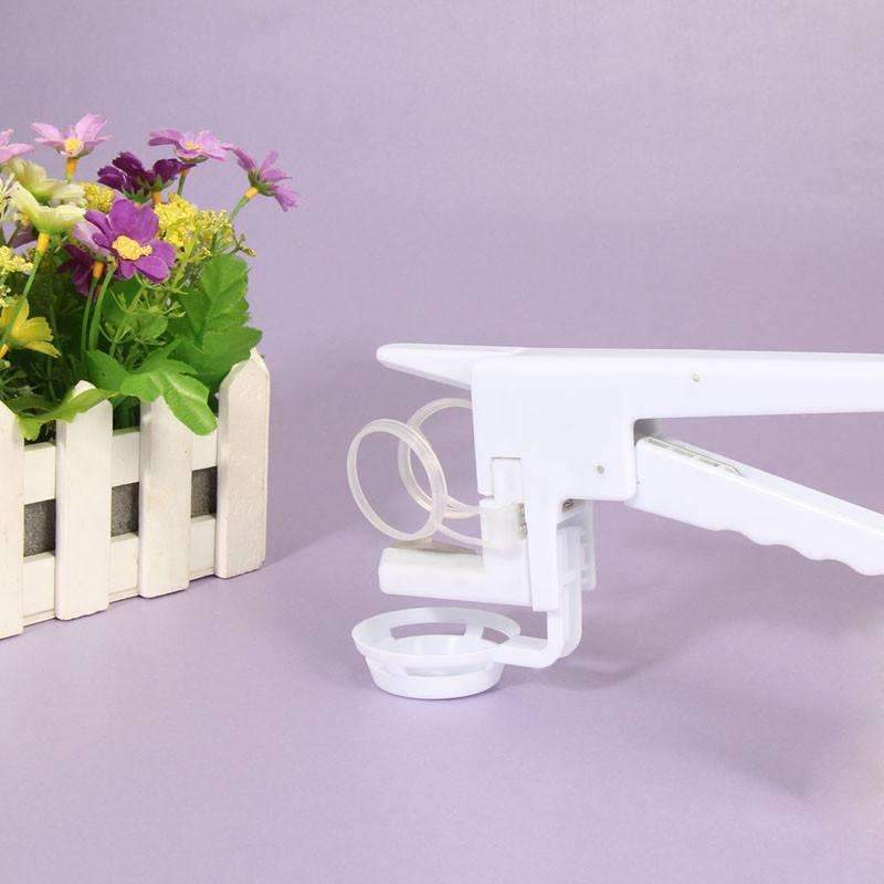 Egg Cracker Separator - EggMaster Pro