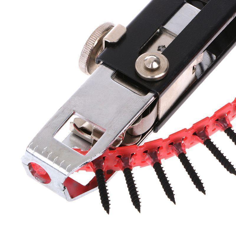 Electric Drill Nail Gun Chain Adapter - ProTool Elite