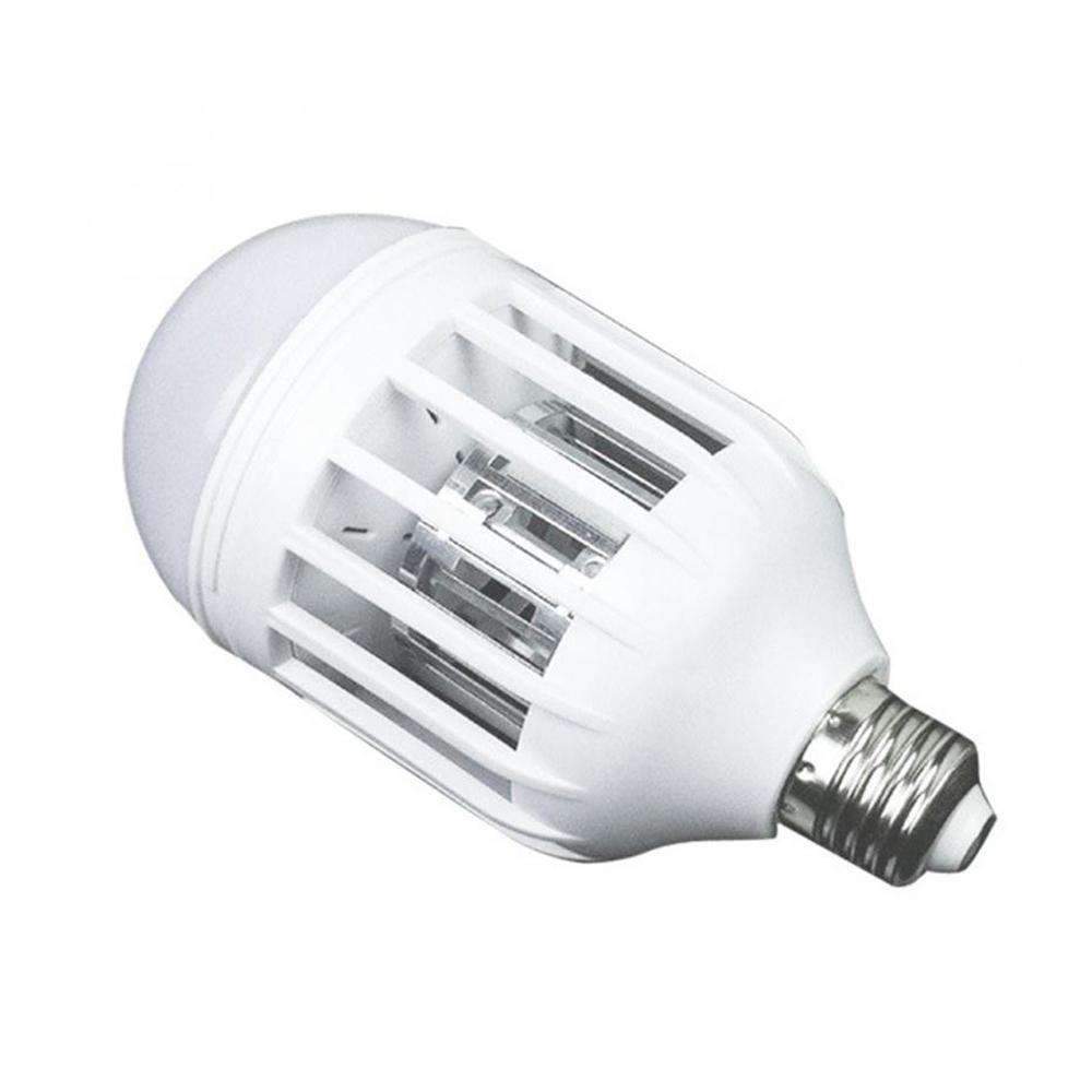 Insect Zapper Light Bulb - PureGlow