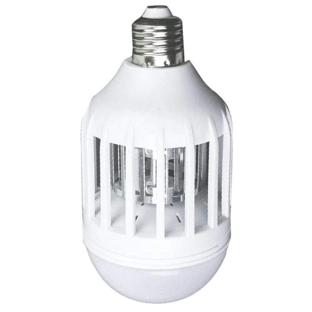 Insect Zapper Light Bulb - PureGlow