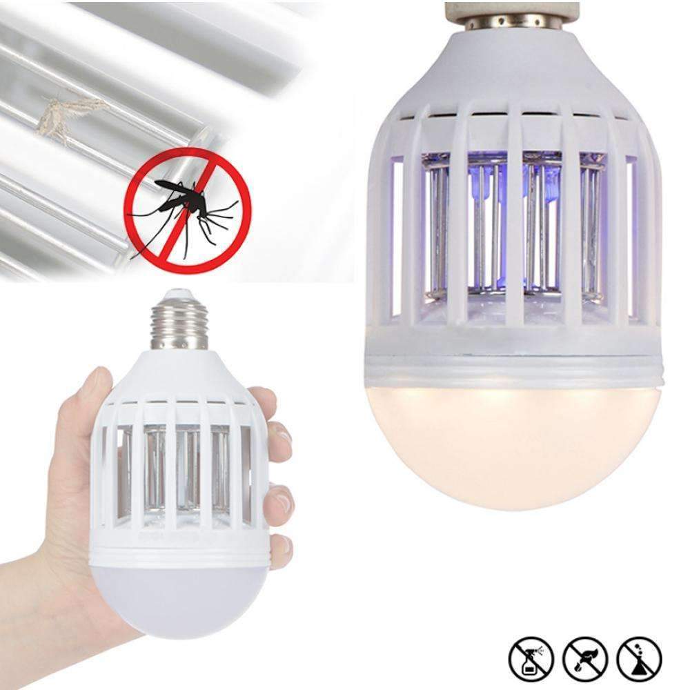 Insect Zapper Light Bulb - PureGlow