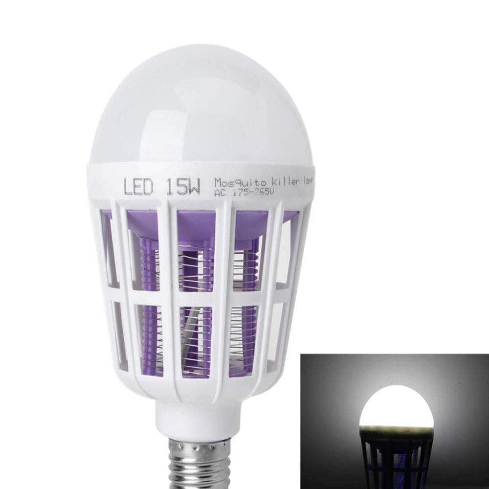 Insect Zapper Light Bulb - PureGlow
