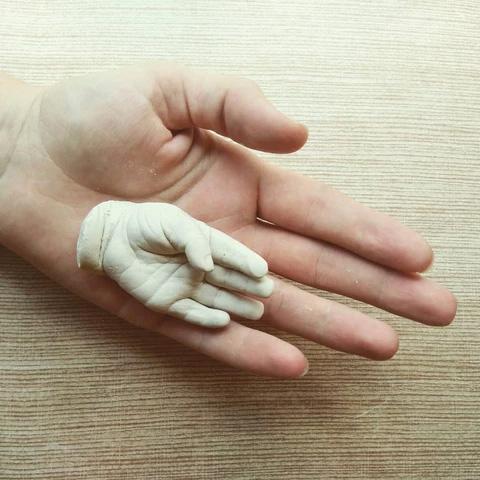 Eternity Molding Kit - ArtisanCraft