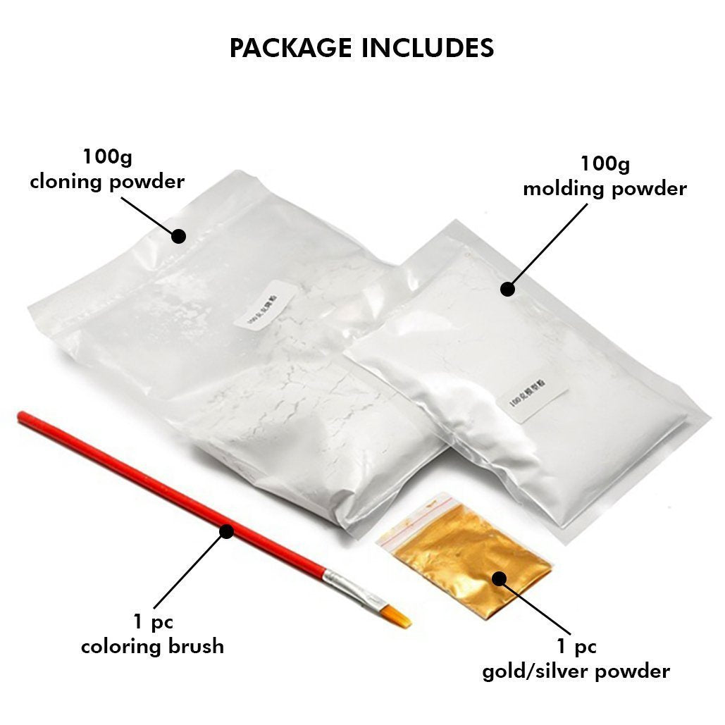 Eternity Molding Kit - ArtisanCraft