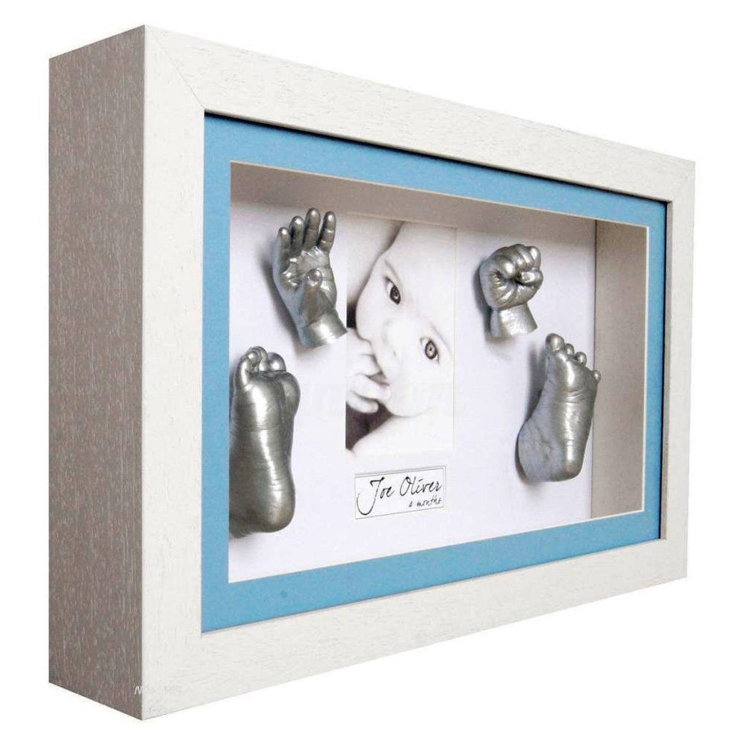 Eternity Molding Kit - ArtisanCraft
