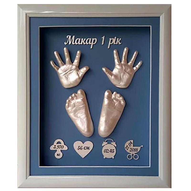 Eternity Molding Kit - ArtisanCraft