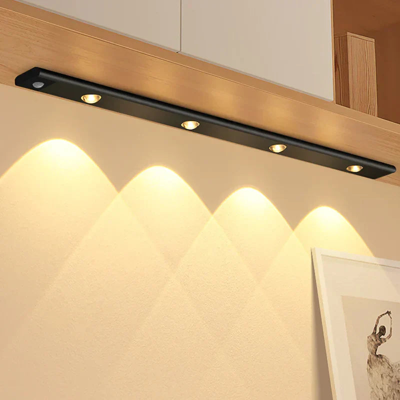 Wireless LED Cabinet Light - RadiantGlow