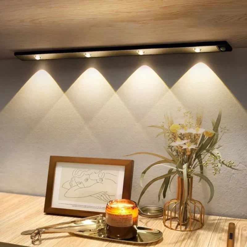 Wireless LED Cabinet Light - RadiantGlow
