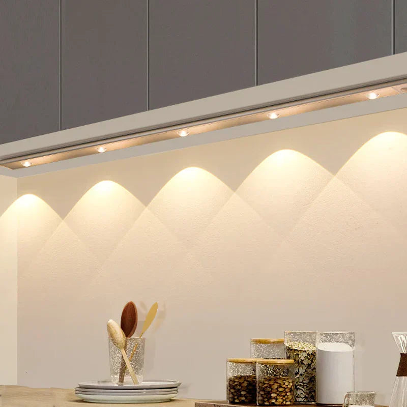 Wireless LED Cabinet Light - RadiantGlow