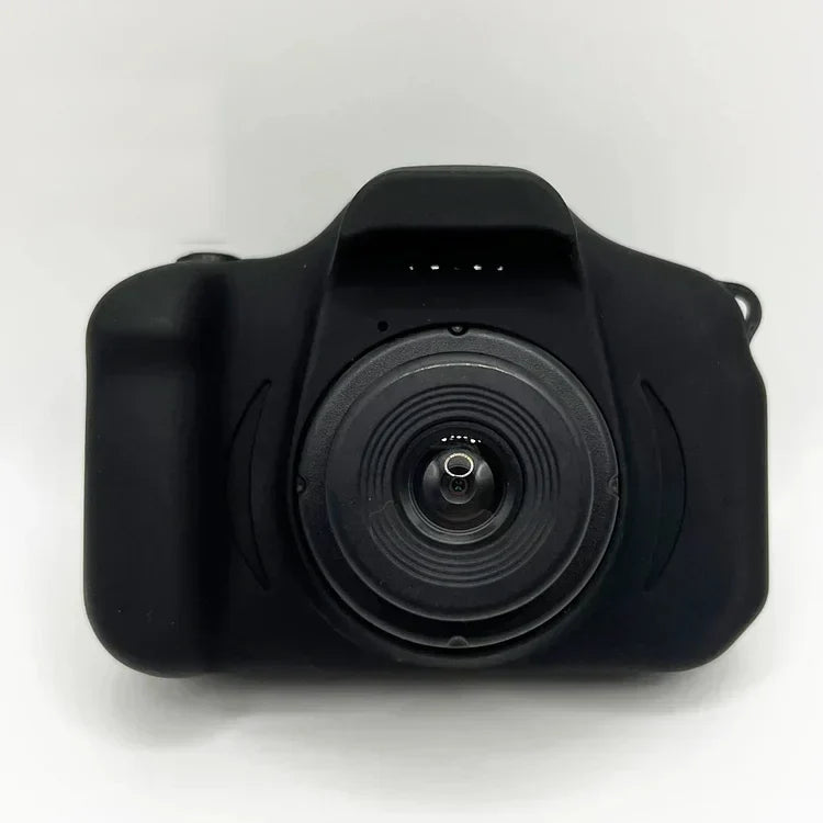Vintage Camera for Timeless Memories - NostalgiaLens