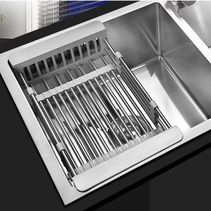 Multifunctional Dish Rack - LuxeNest
