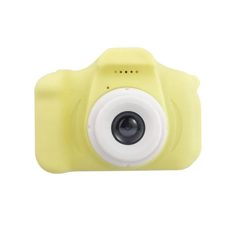 Vintage Camera for Timeless Memories - NostalgiaLens