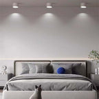 Modern LED Ceiling Light - LumaVista