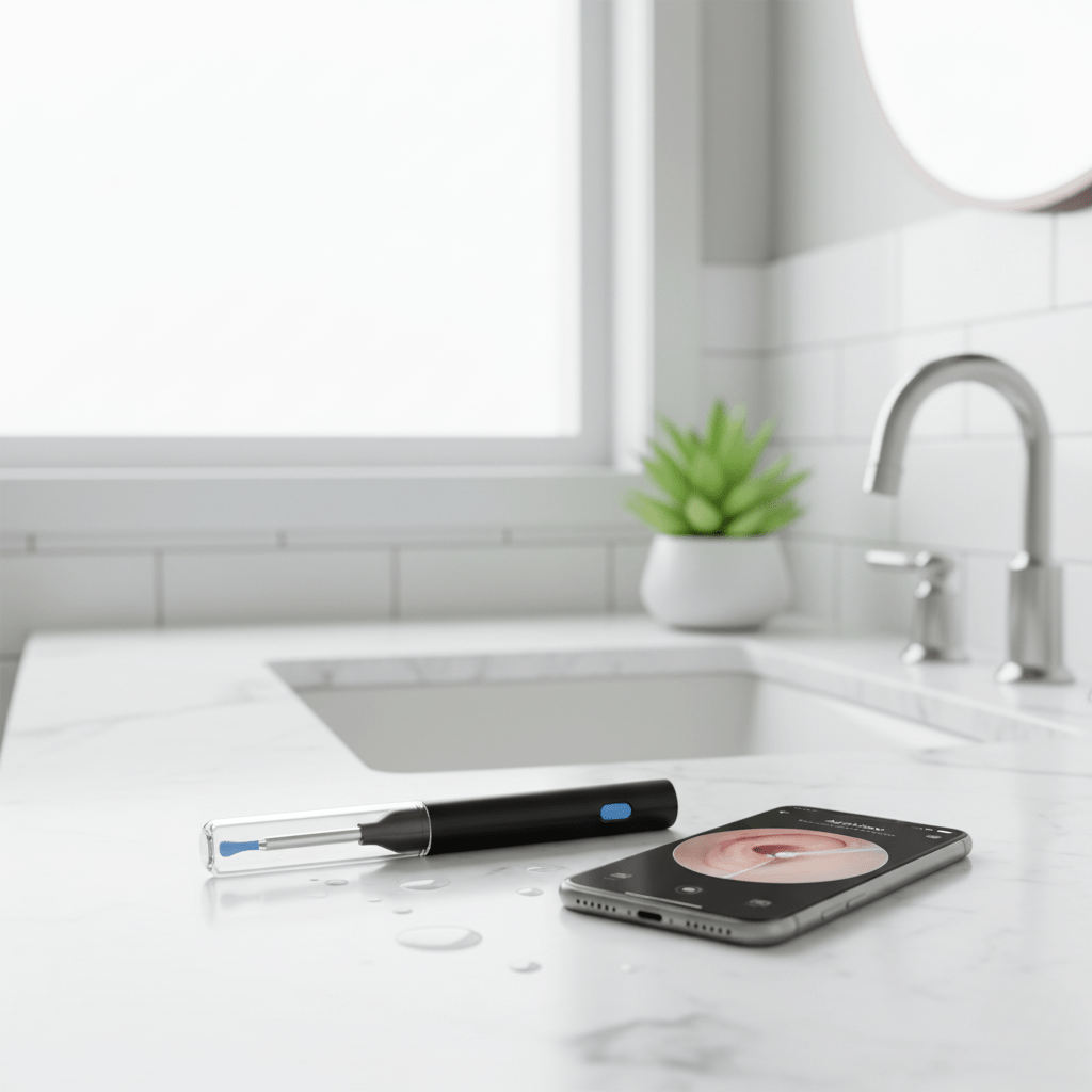 VisionClean Mini - ClearView Essentials