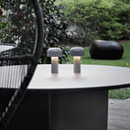 Dimmable LED Table Lamp - Luminex Aura
