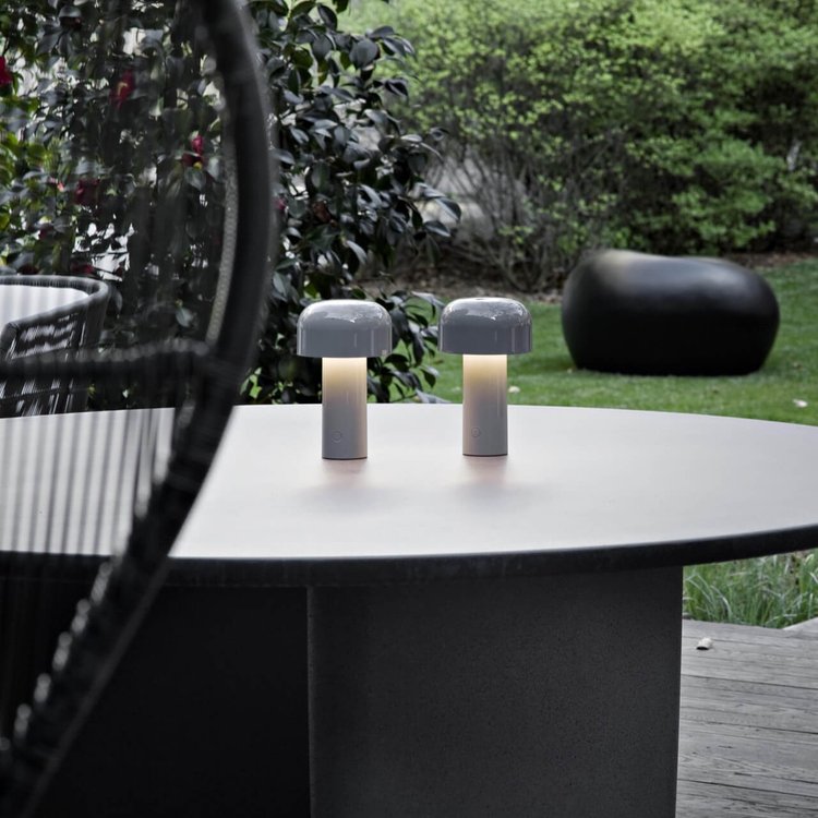 Dimmable LED Table Lamp - Luminex Aura