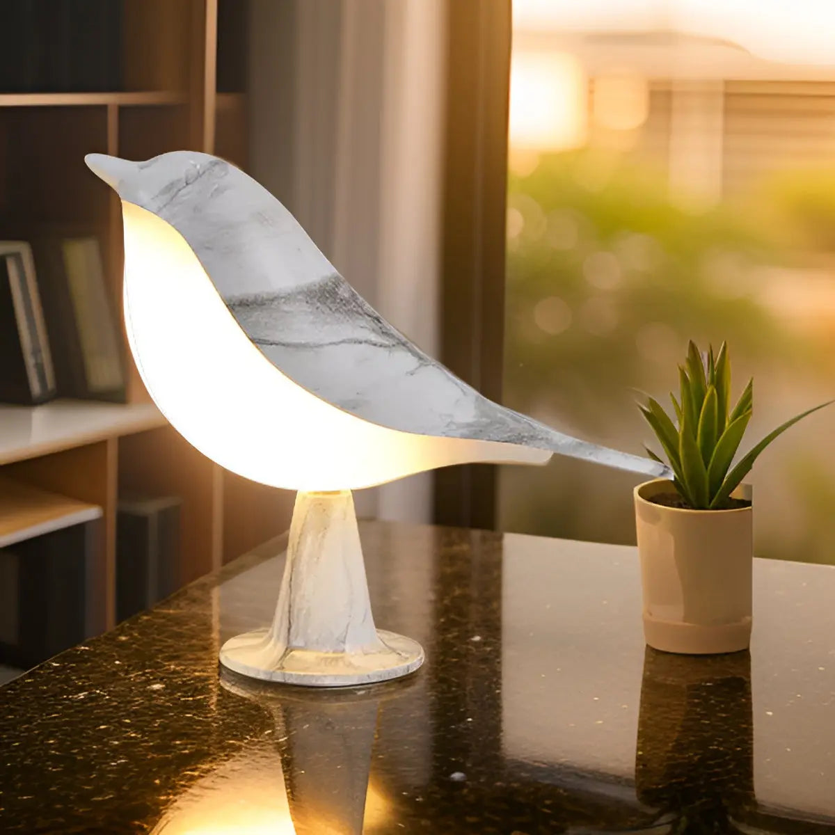 Aromatherapy Lamp - LumaAura