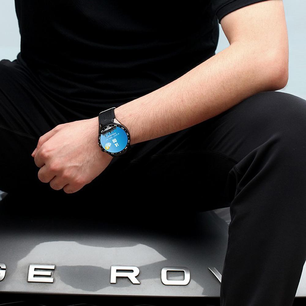 Smart Sportswatch - Elevate by ActivePulse