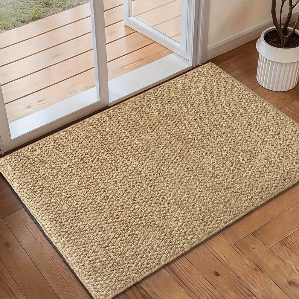 Eco-Friendly Absorbent Doormat - GreenStep