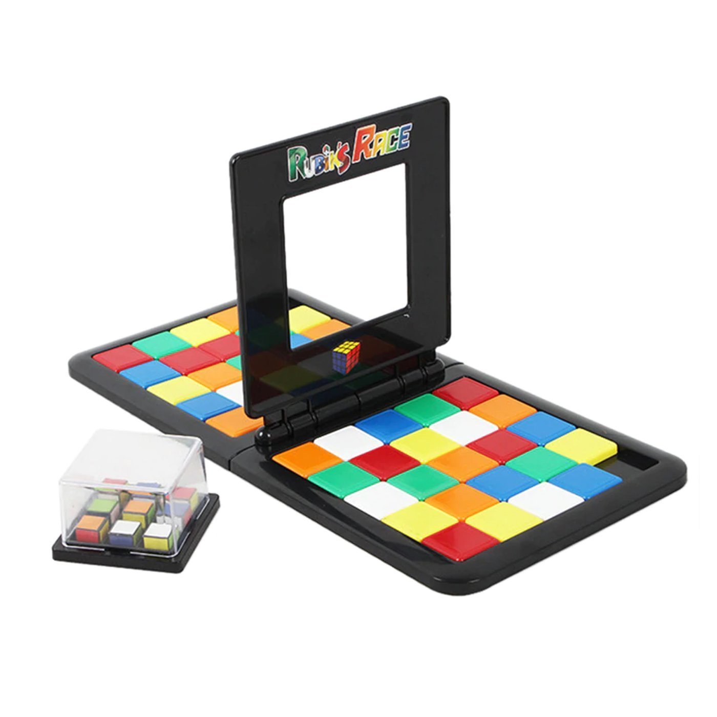 Rubik's Challenge Game - MindFlex Innovations