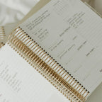 Daily Planner 2024-2025 - OrganizePro