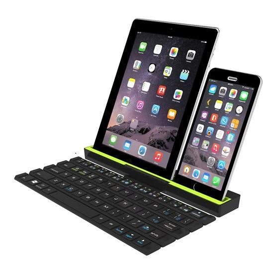 Rollable Keyboard - FlexiTech