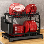 Stainless Steel Draining Rack - ChefCrafted