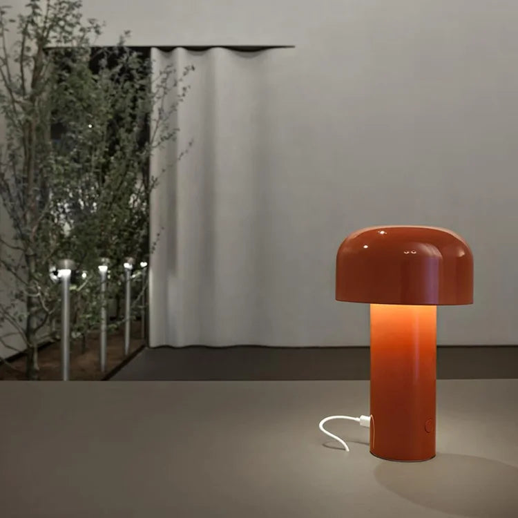 Dimmable LED Table Lamp - Luminex Aura
