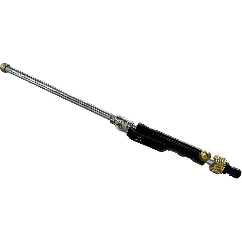 High-Pressure Cleaning Spray Rod - AquaPro