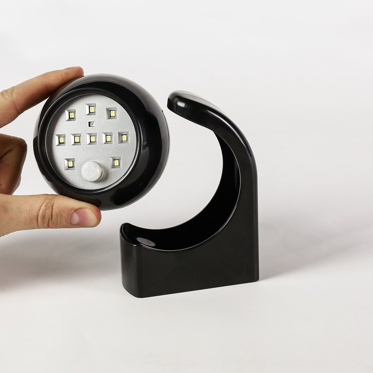 360° Induction Lamp - Luminara Luxe