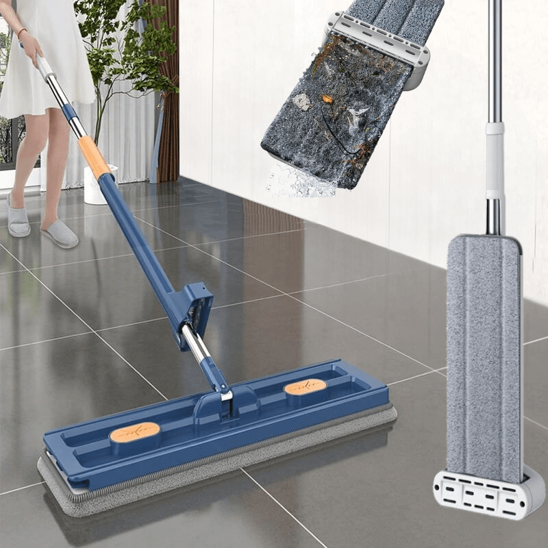 360° Spin Mop - PureClean Pro