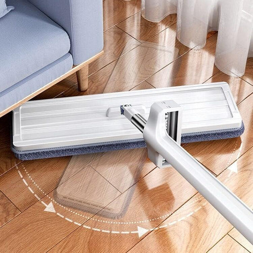 360° Spin Mop - PureClean Pro