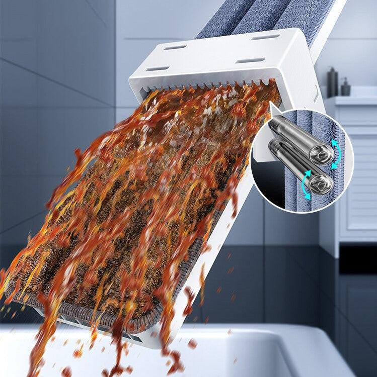 360° Spin Mop - PureClean Pro