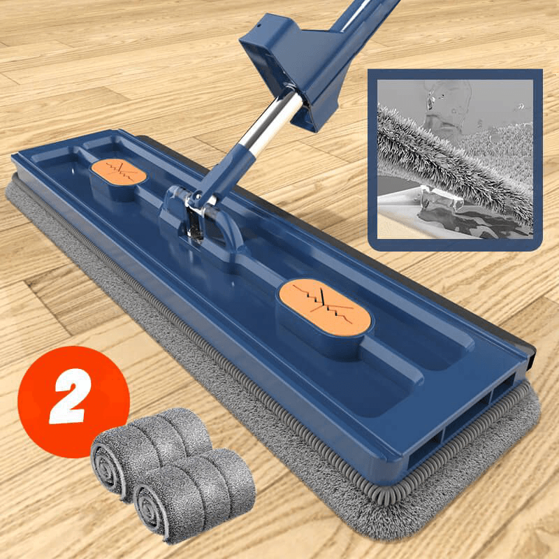 360° Spin Mop - PureClean Pro