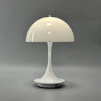 Dimmable Wireless Flower Bud Lamp - LumeAura