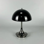 Dimmable Wireless Flower Bud Lamp - LumeAura
