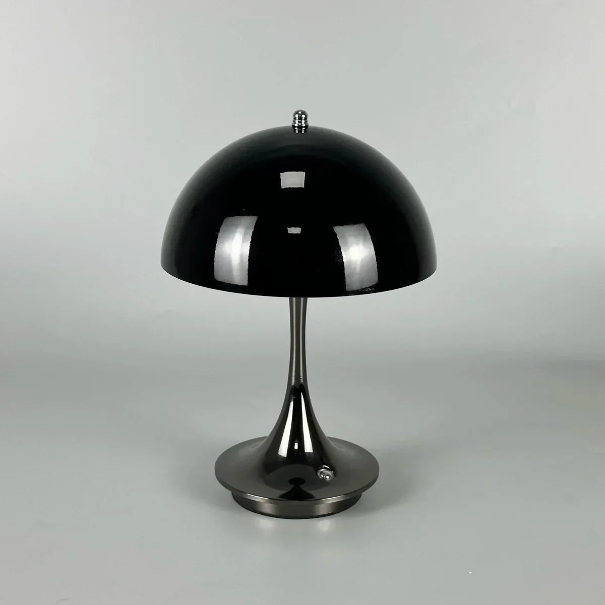 Dimmable Wireless Flower Bud Lamp - LumeAura