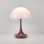 Dimmable Wireless Flower Bud Lamp - LumeAura